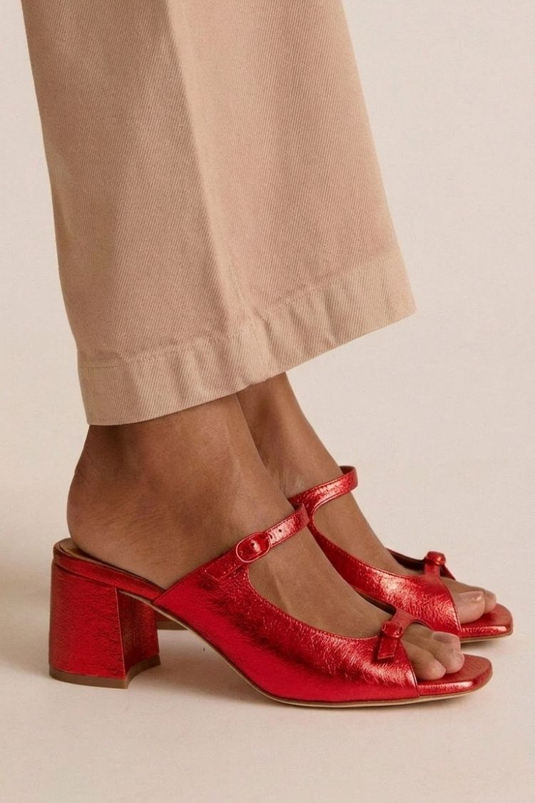 Chiara | Sandali Eleganti Donna