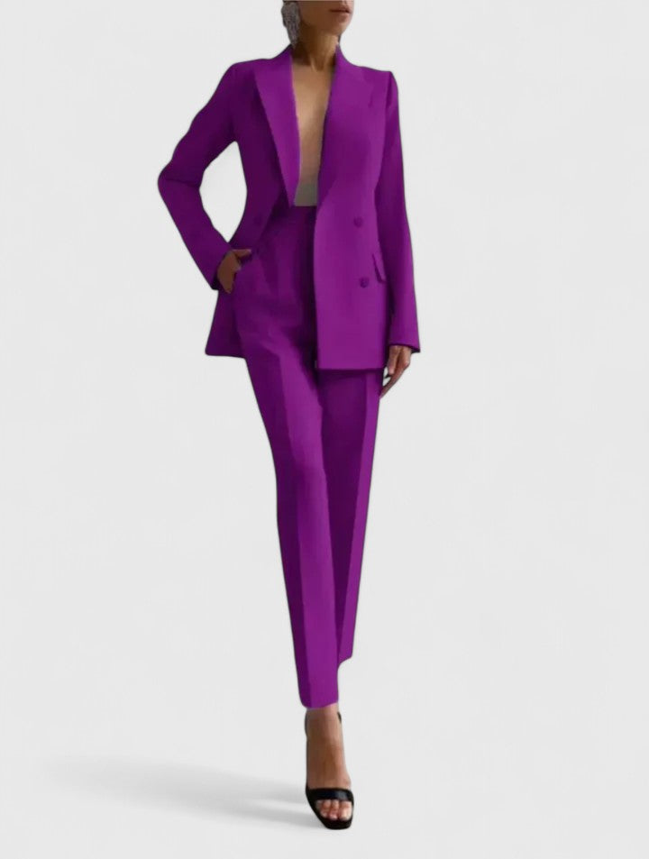 Evonleigh | completo elegante