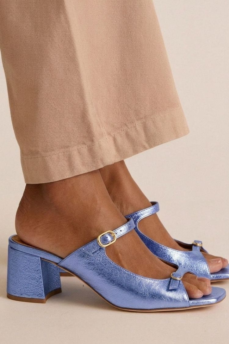Chiara | Sandali Eleganti Donna