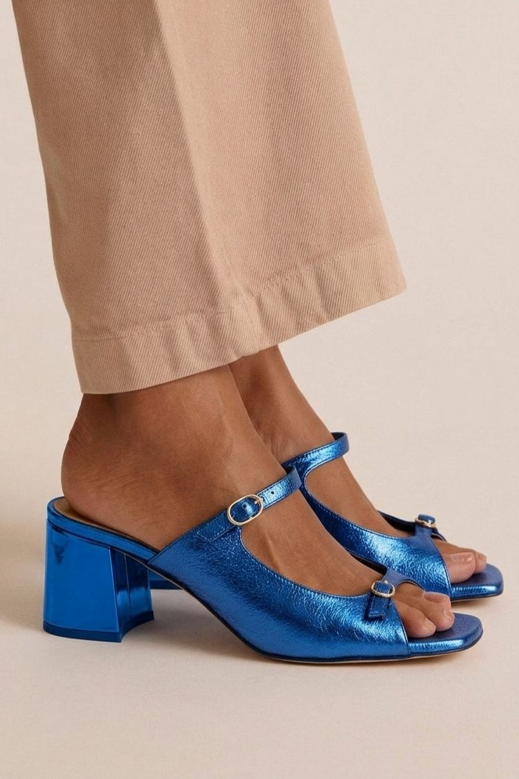 Chiara | Sandali Eleganti Donna