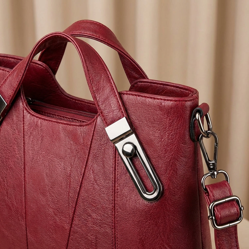 Aria | Borsa Tote Eleganza Quotidiana