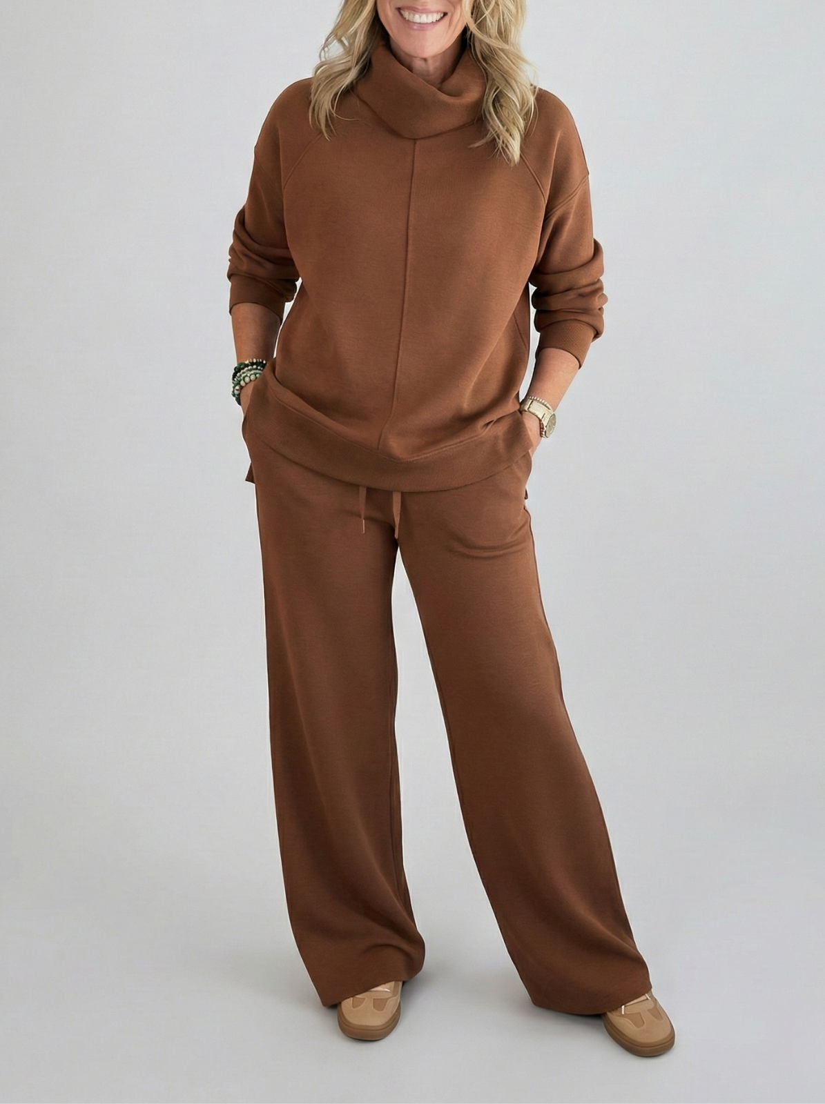 Gloria | Completo Comfort