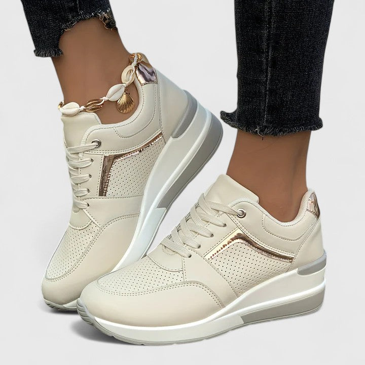 Ornella | Scarpa Comfort Quotidiana
