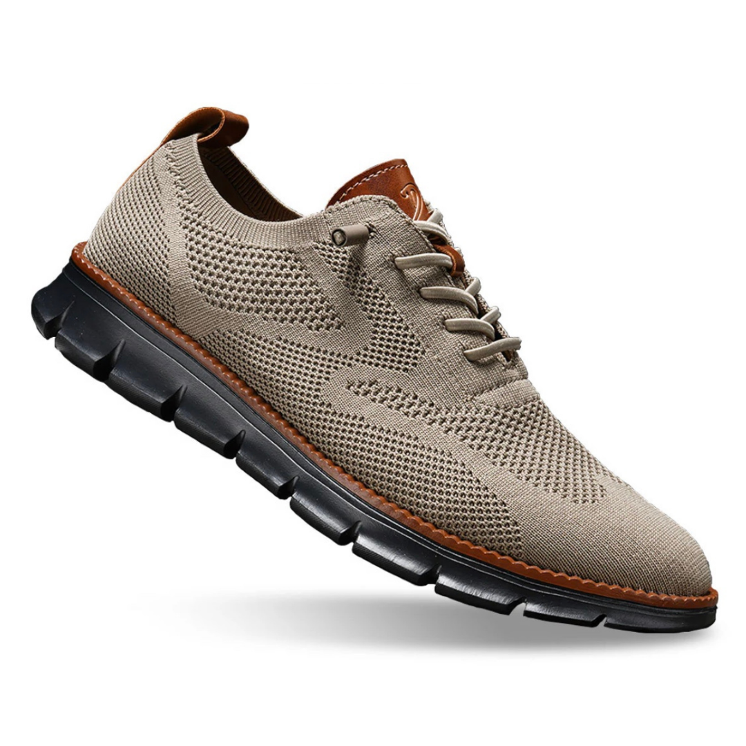 Leandro | Sneakers Comfort da Passeggio