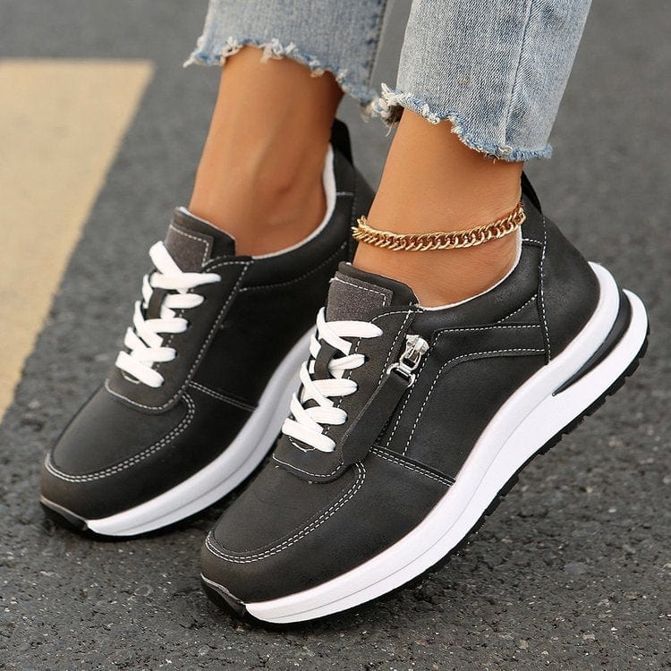Mina | Sneaker Ortopedica