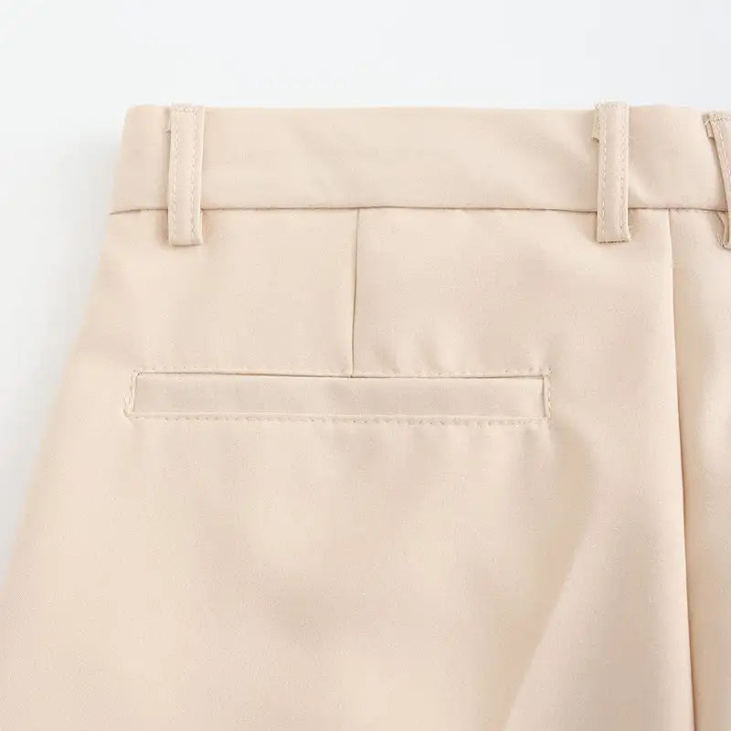 Nino | Pantaloni estensibili Augusto