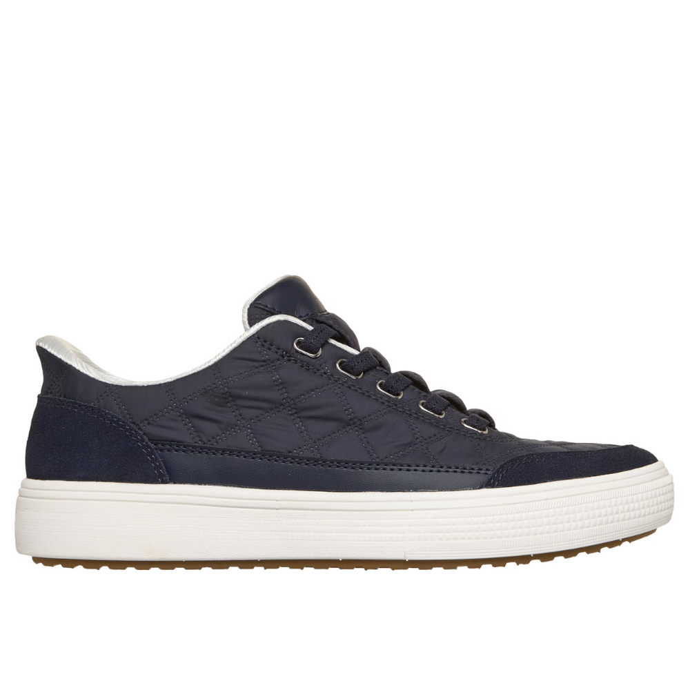 Chiara | Sneakers Comode Trapuntate