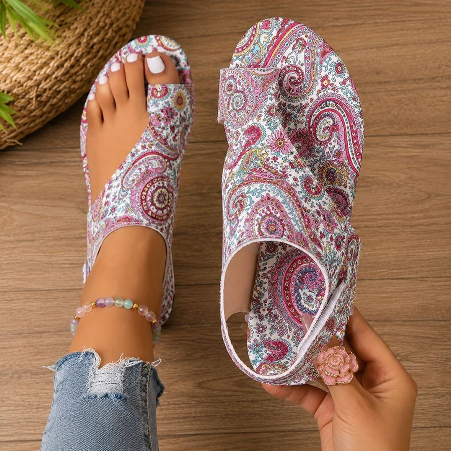 Elisa | Sandali Comfort da Donna