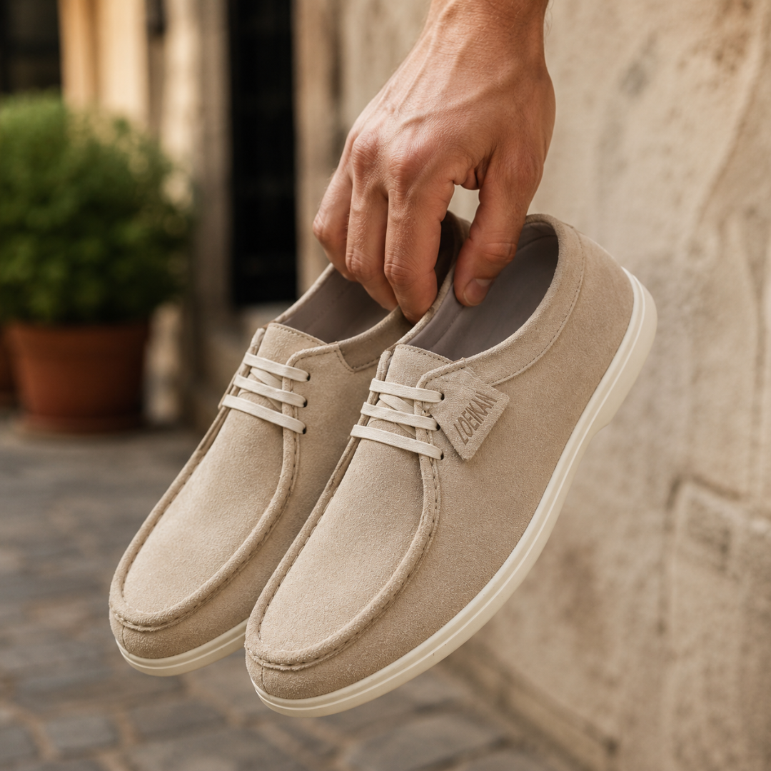 Santino | Mocassini Casual
