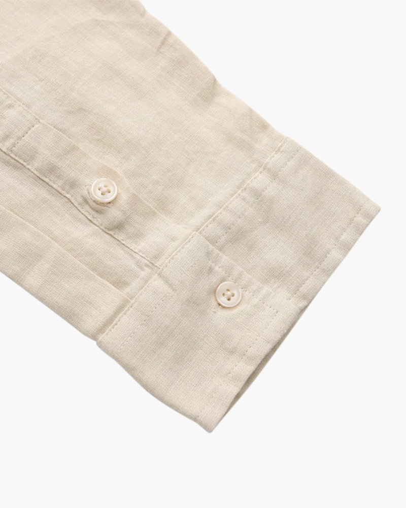 Manuel | Camicia Casual Uomo