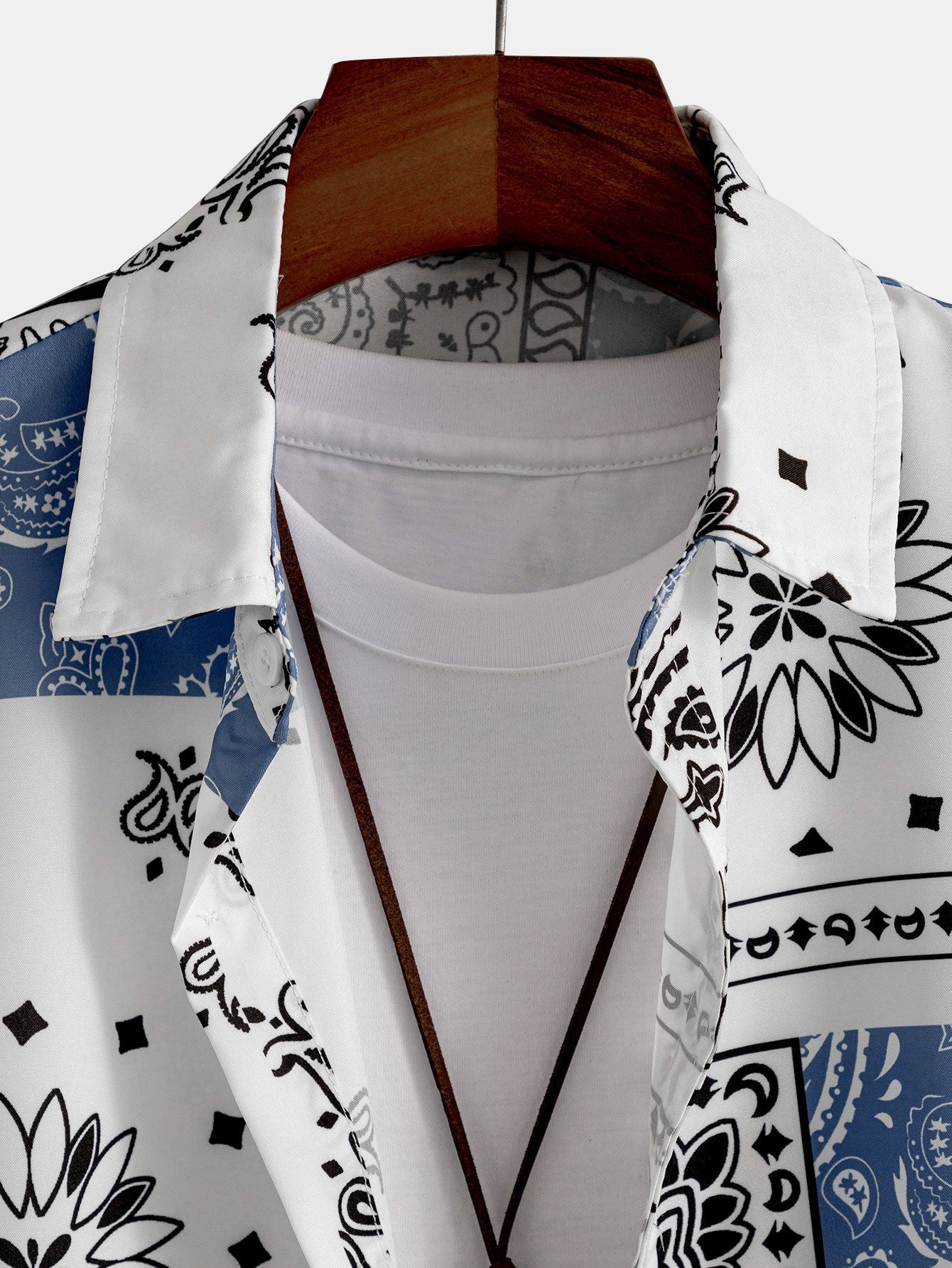 Enzo | Completo Uomo