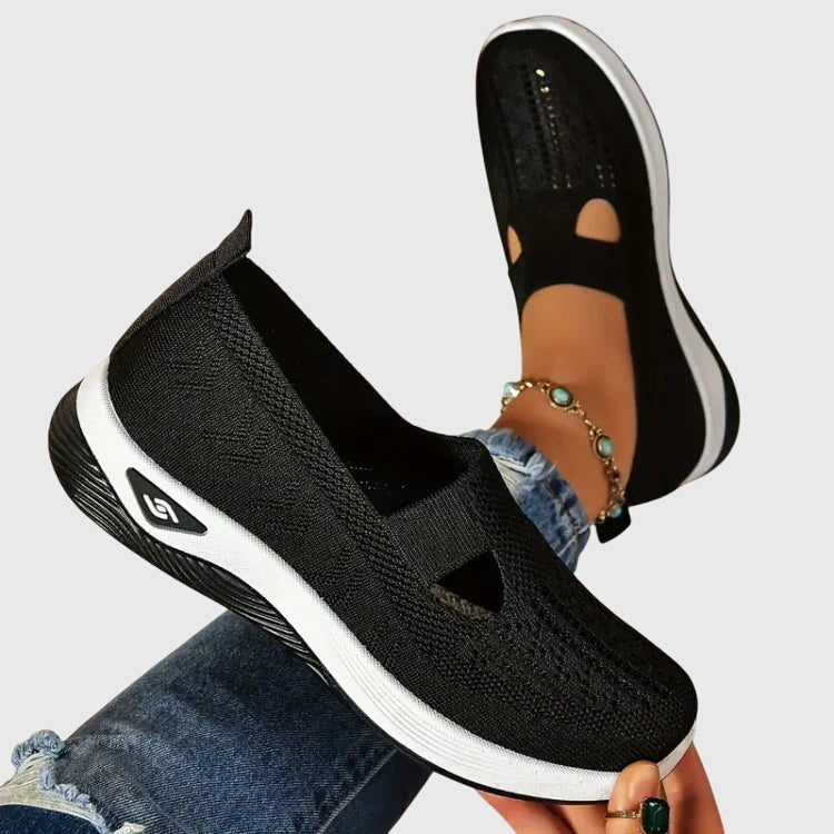 Nora | Scarpa da Passeggio Ortopedica