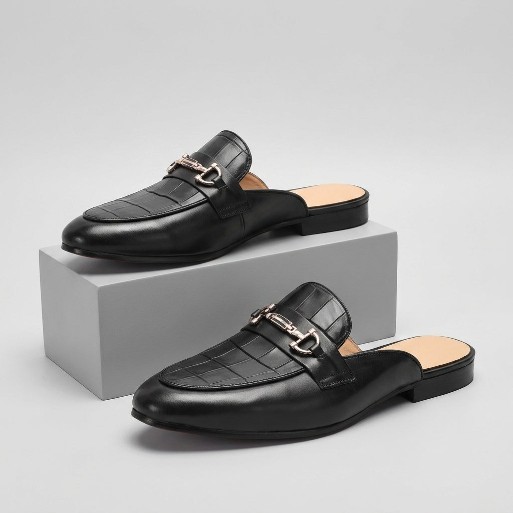 Sandro | Mocassino Elegante