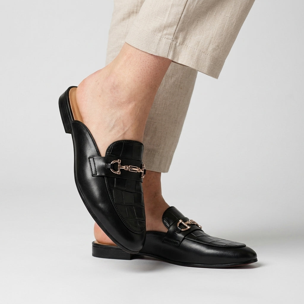 Sandro | Mocassino Elegante