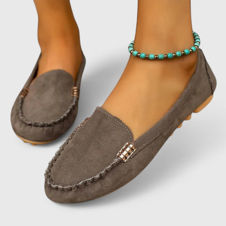 Patrizia | Mocassino Slip-On Sofisticato