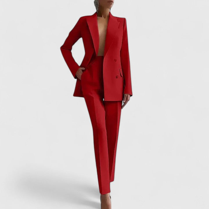 Evonleigh | completo elegante
