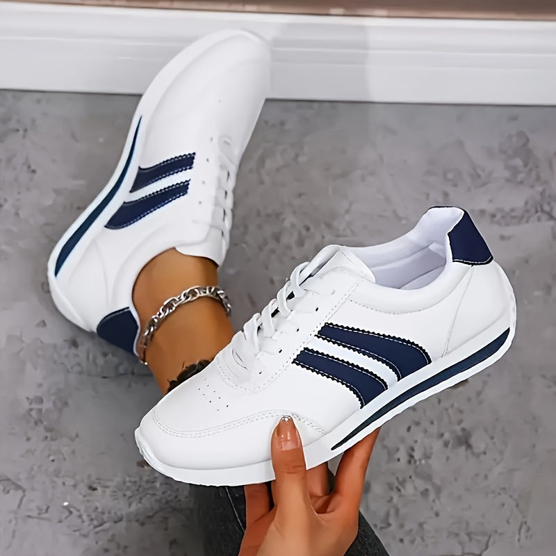 Olivia | Sneaker Ortopedica Leggera