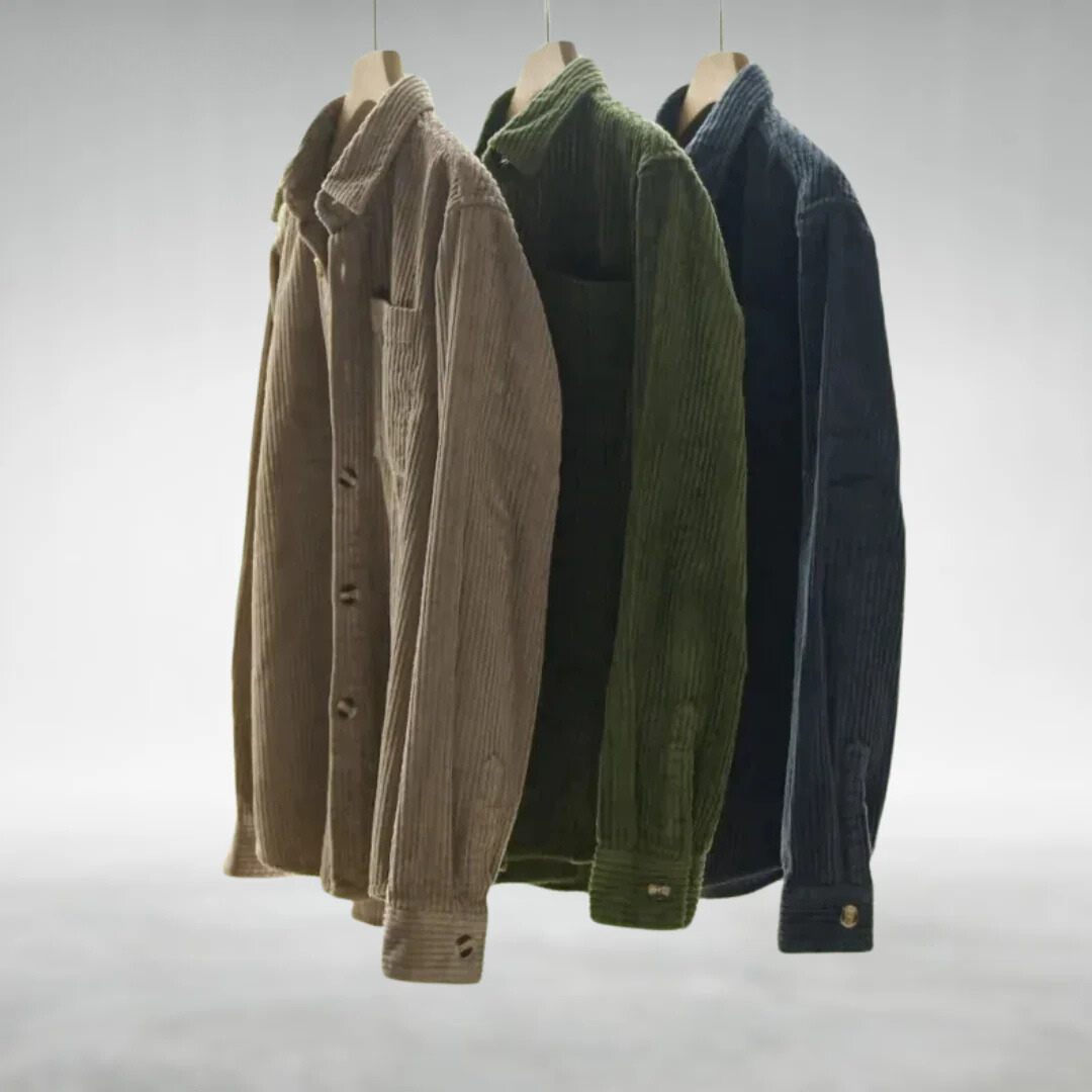Dudley | Camicia elegante e confortevole