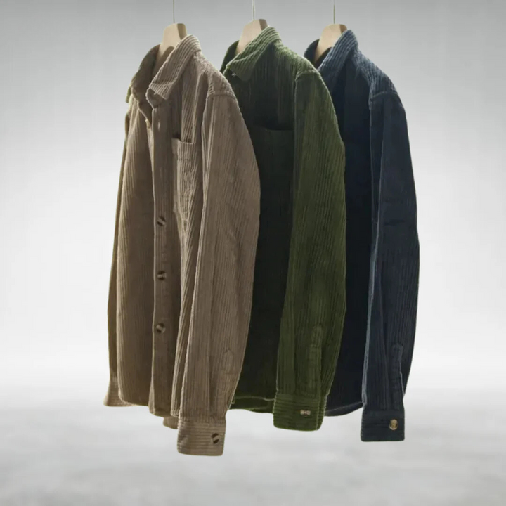 Dudley | Camicia elegante e confortevole