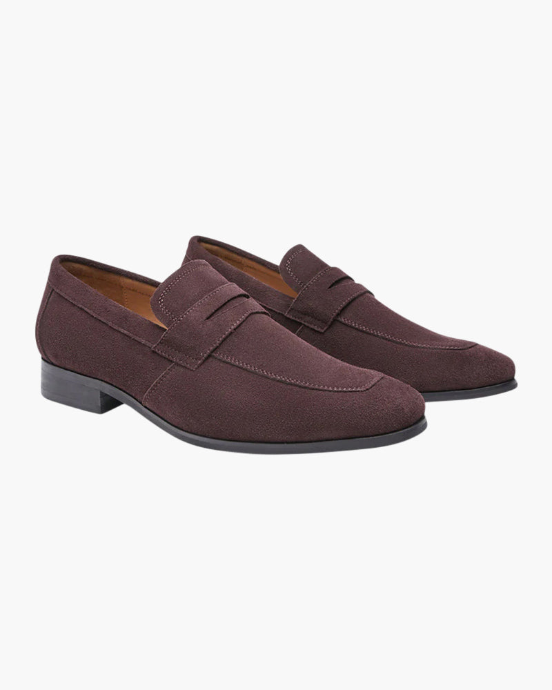 Walter | Mocassino Elegante Uomo