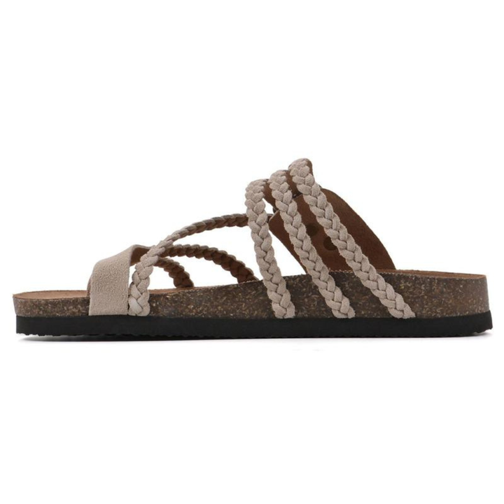 Sienna | Sandalo Boho