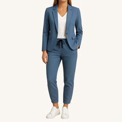 Gioia Completo Donna Blazer e Pantalone