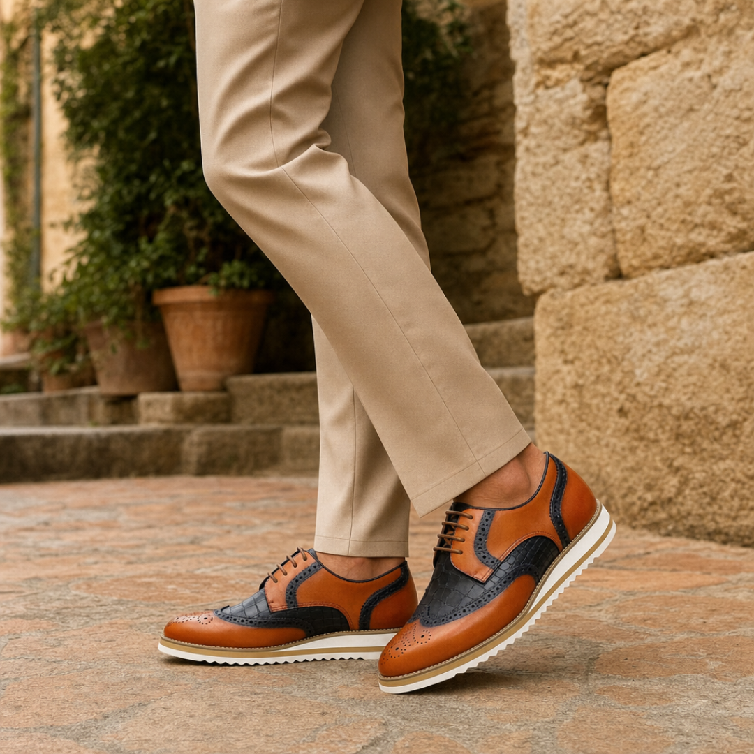 Riccardo | Oxford Eleganti