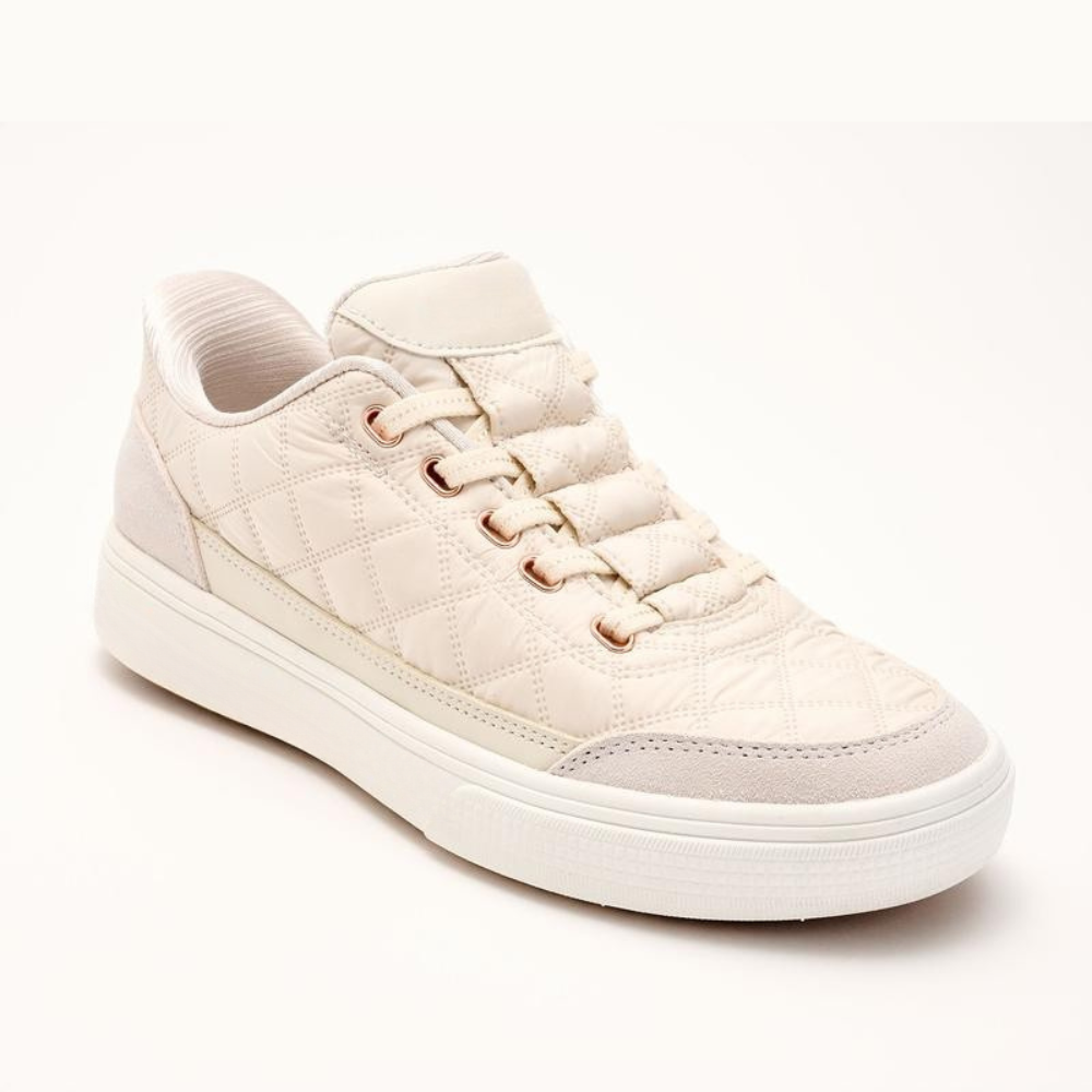 Chiara | Sneakers Comode Trapuntate
