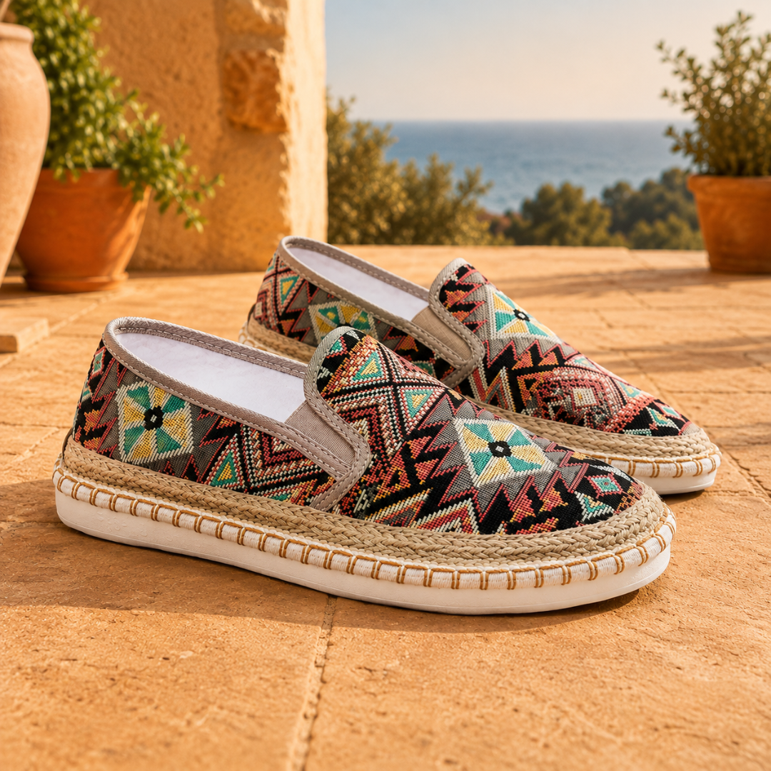 Luciano | Mocassini Casual