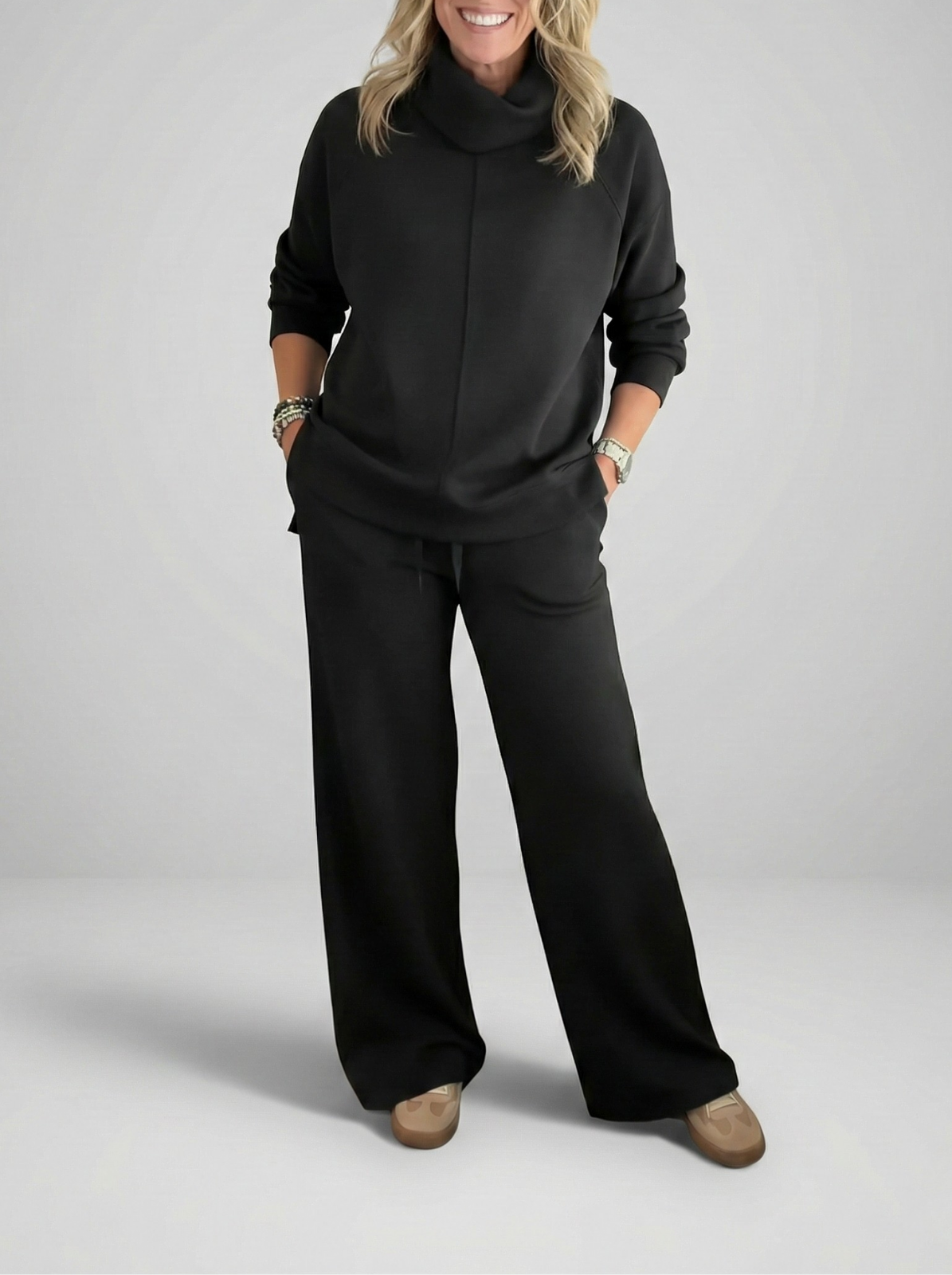 Gloria | Completo Comfort