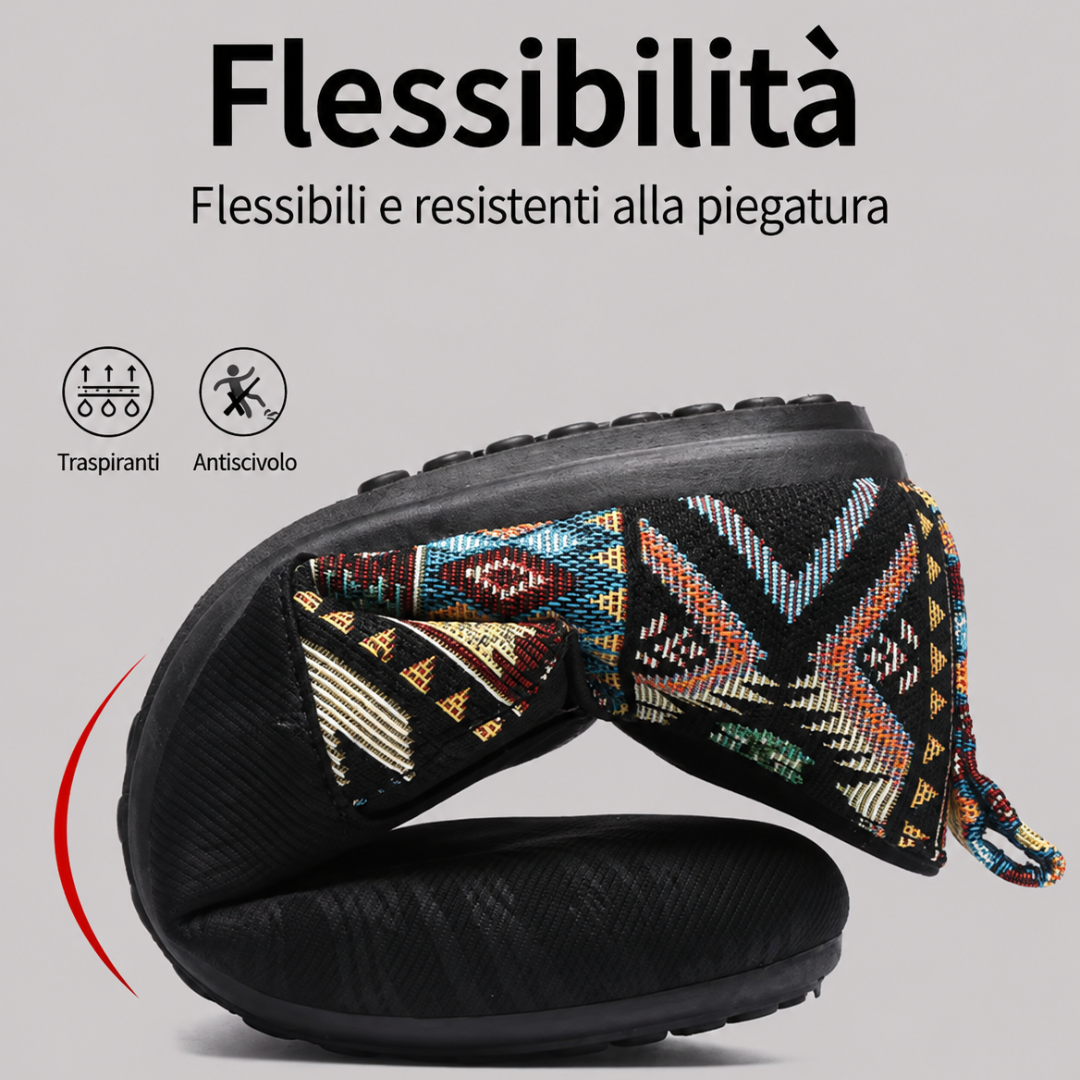 Vito | Mocassini Eleganti