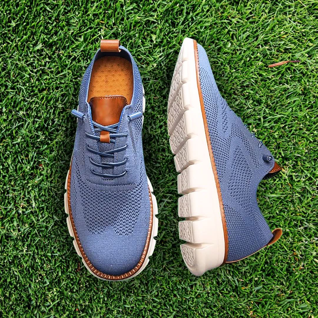 Luca | Sneaker Comfort