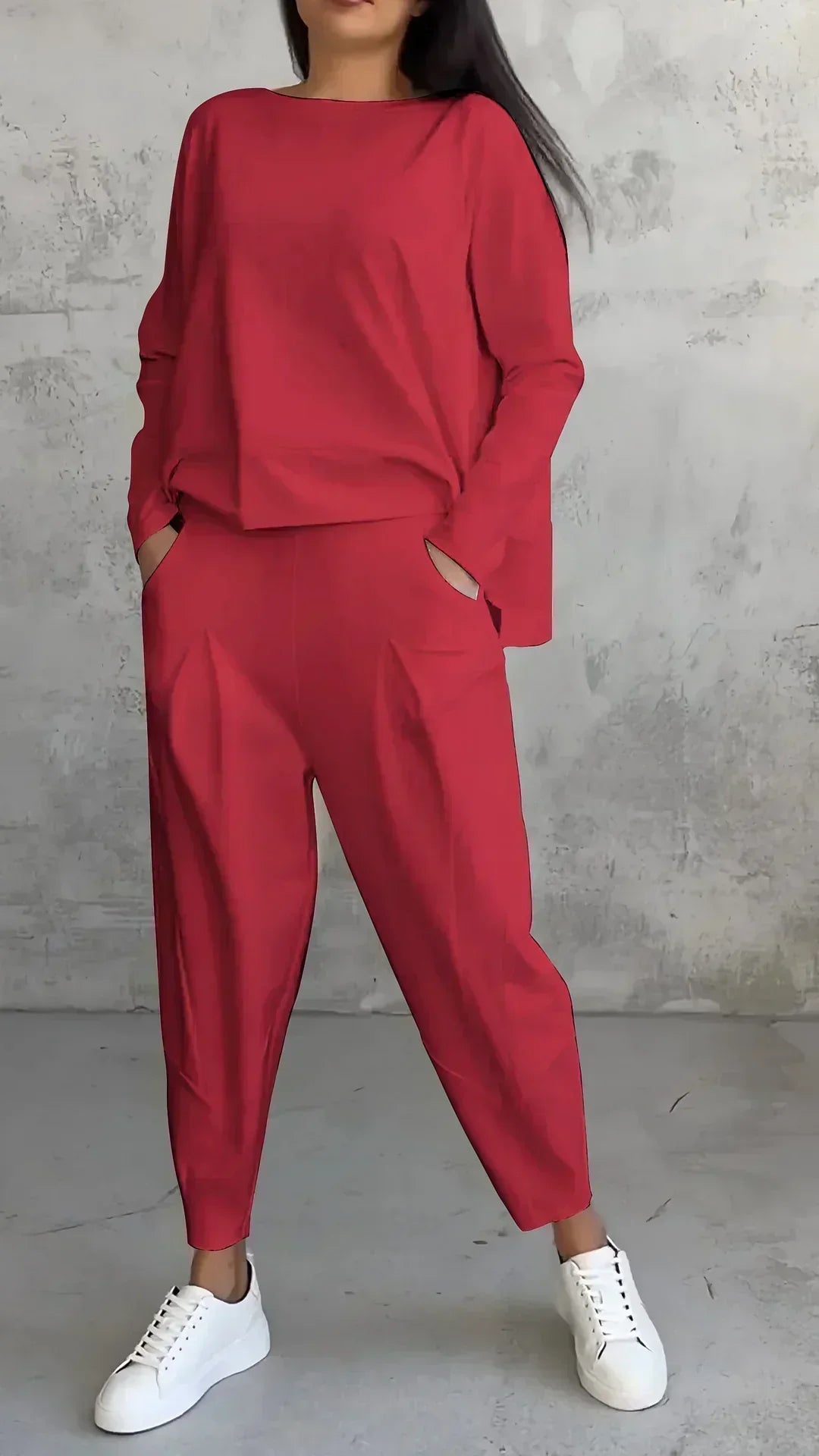 Daria | completo elegante e chic