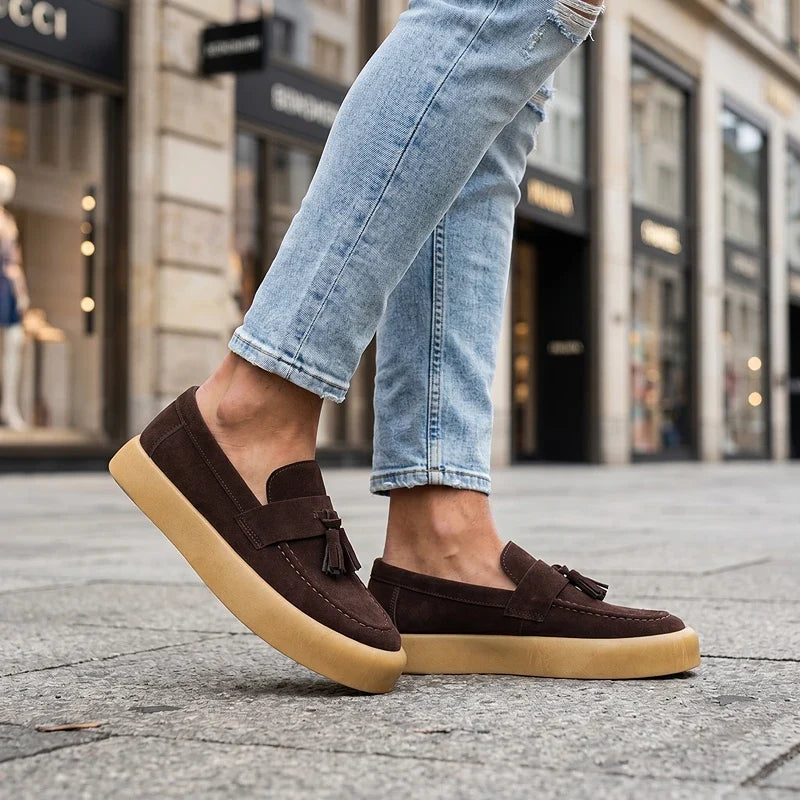 Simone | Mocassini Casual