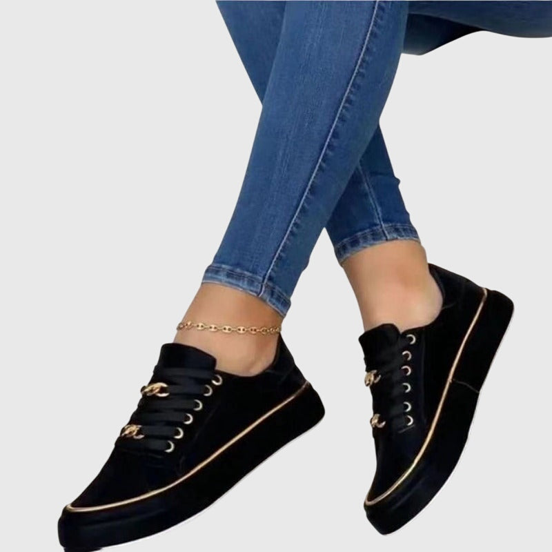 Arabella | Scarpa Ortopedica in Gel