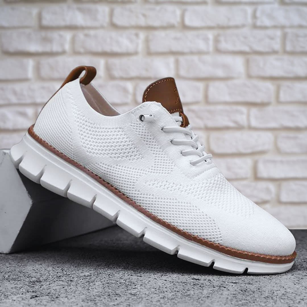 Leandro | Sneakers Comfort da Passeggio