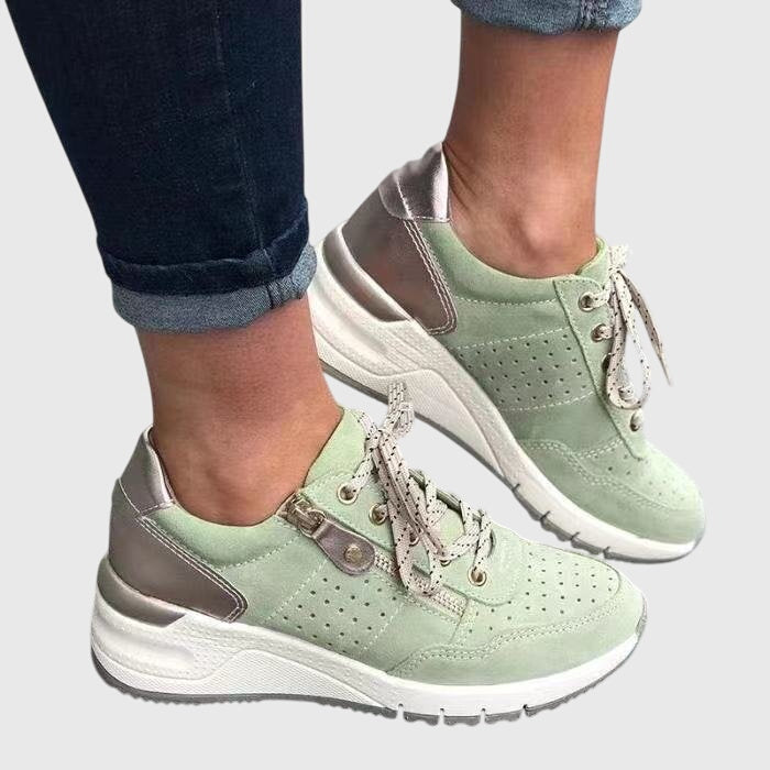 Caterina | Sneaker Ortopedica Donna