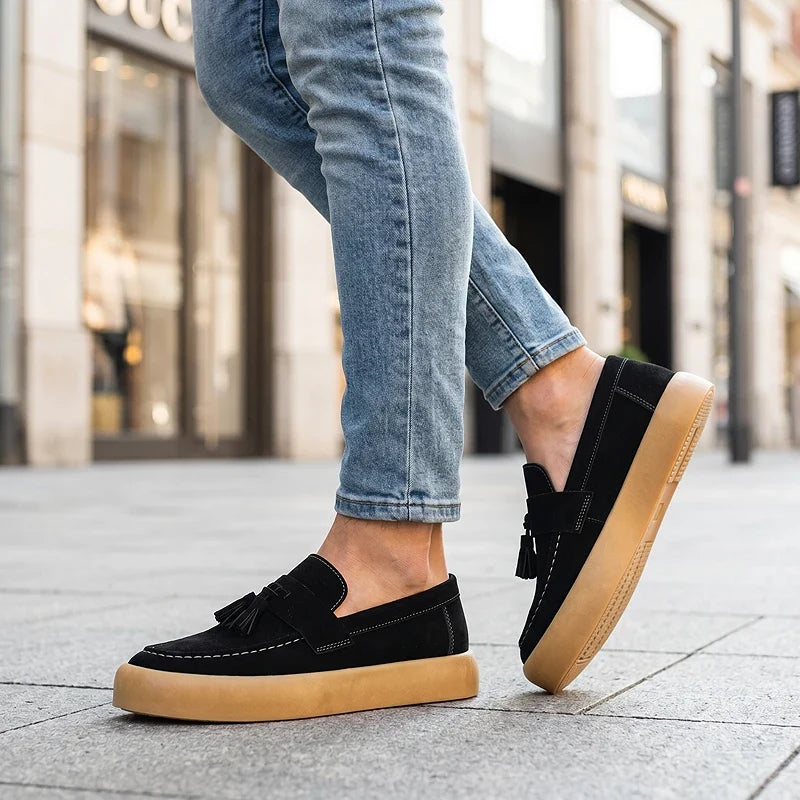 Simone | Mocassini Casual