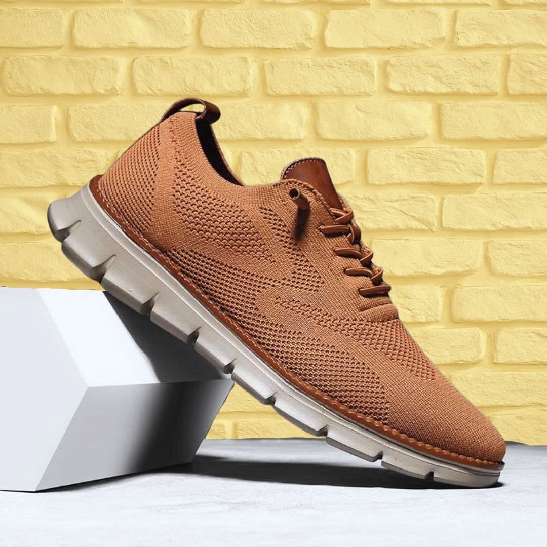 Leandro | Sneakers Comfort da Passeggio