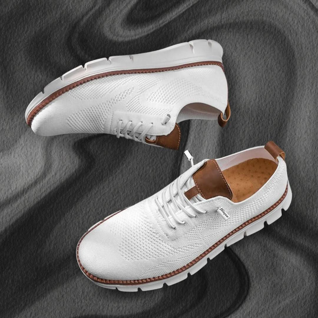 Luca | Sneaker Comfort