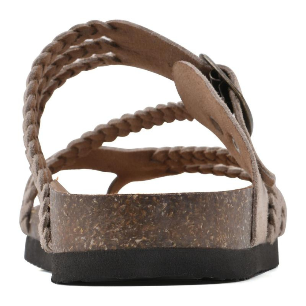 Sienna | Sandalo Boho