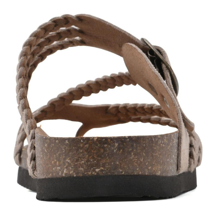 Sienna | Sandalo Boho