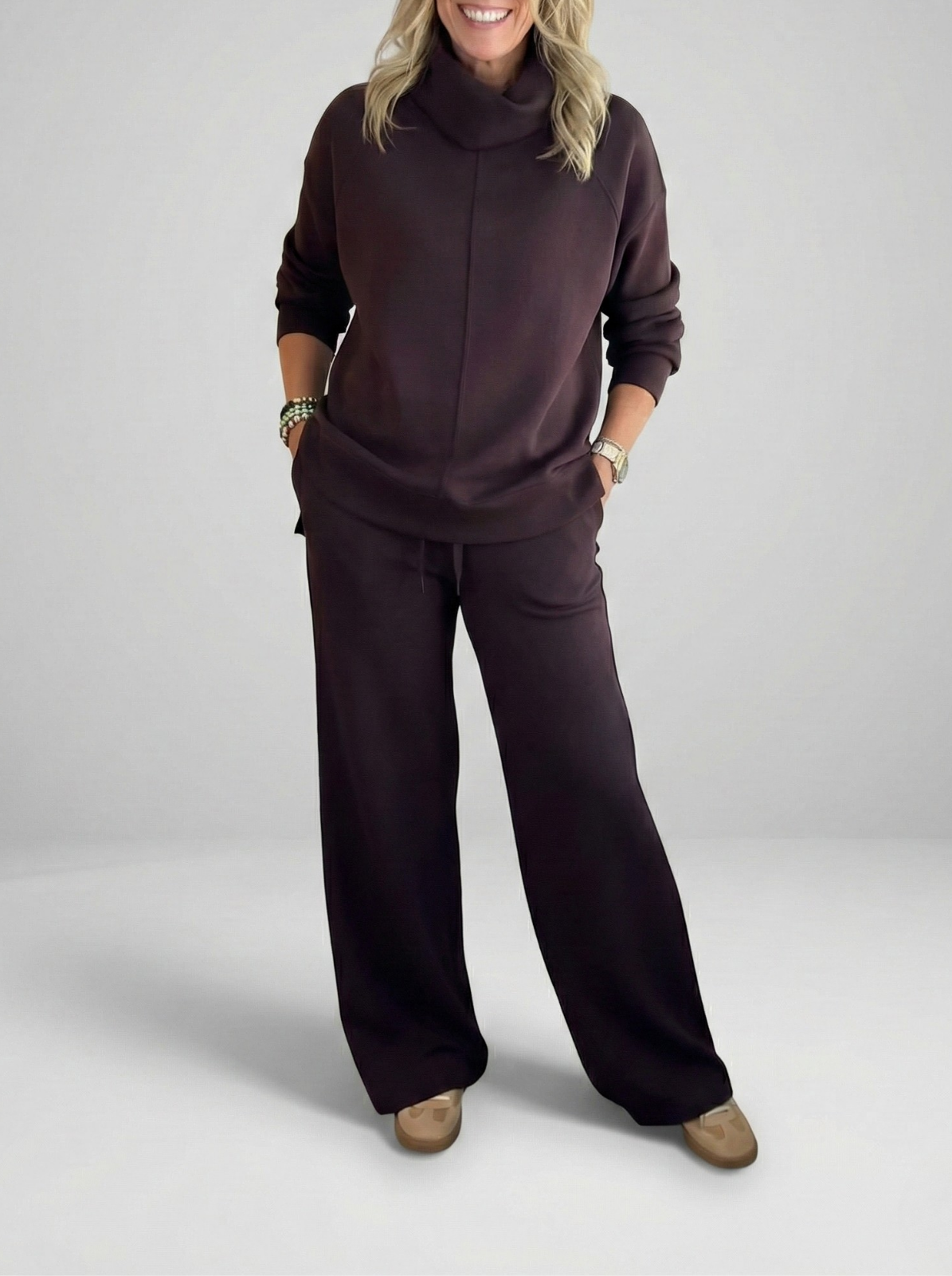 Gloria | Completo Comfort