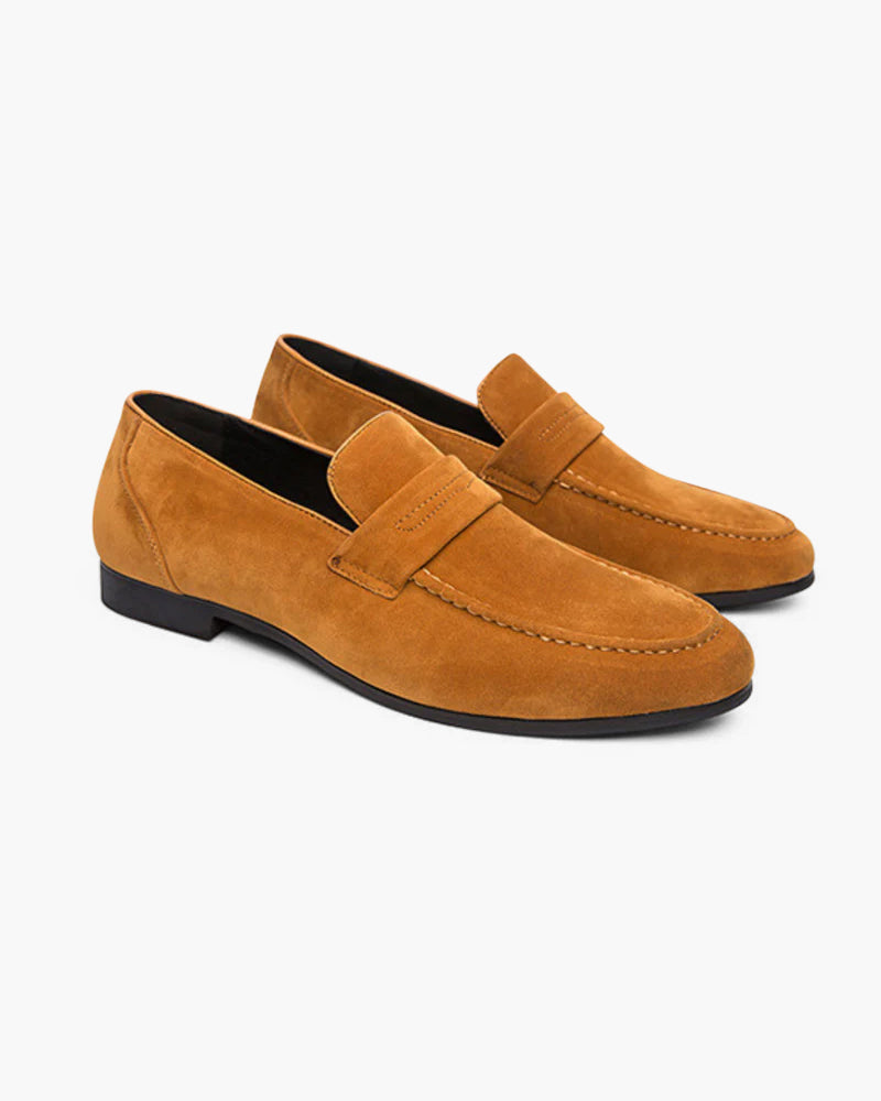 Walter | Mocassino Elegante Uomo
