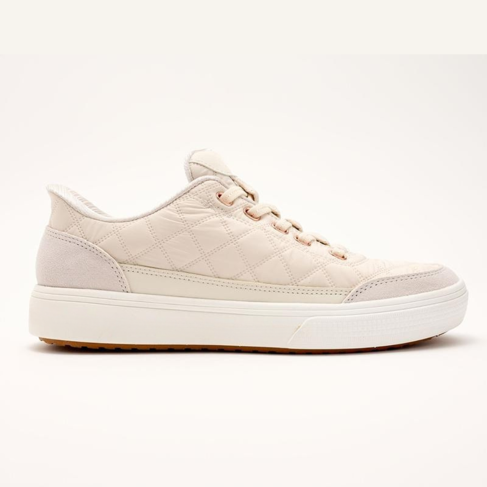 Chiara | Sneakers Comode Trapuntate
