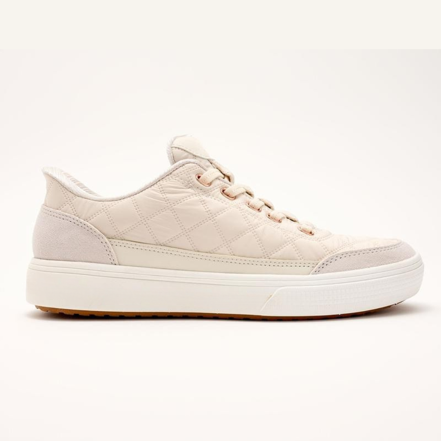 Chiara | Sneakers Comode Trapuntate