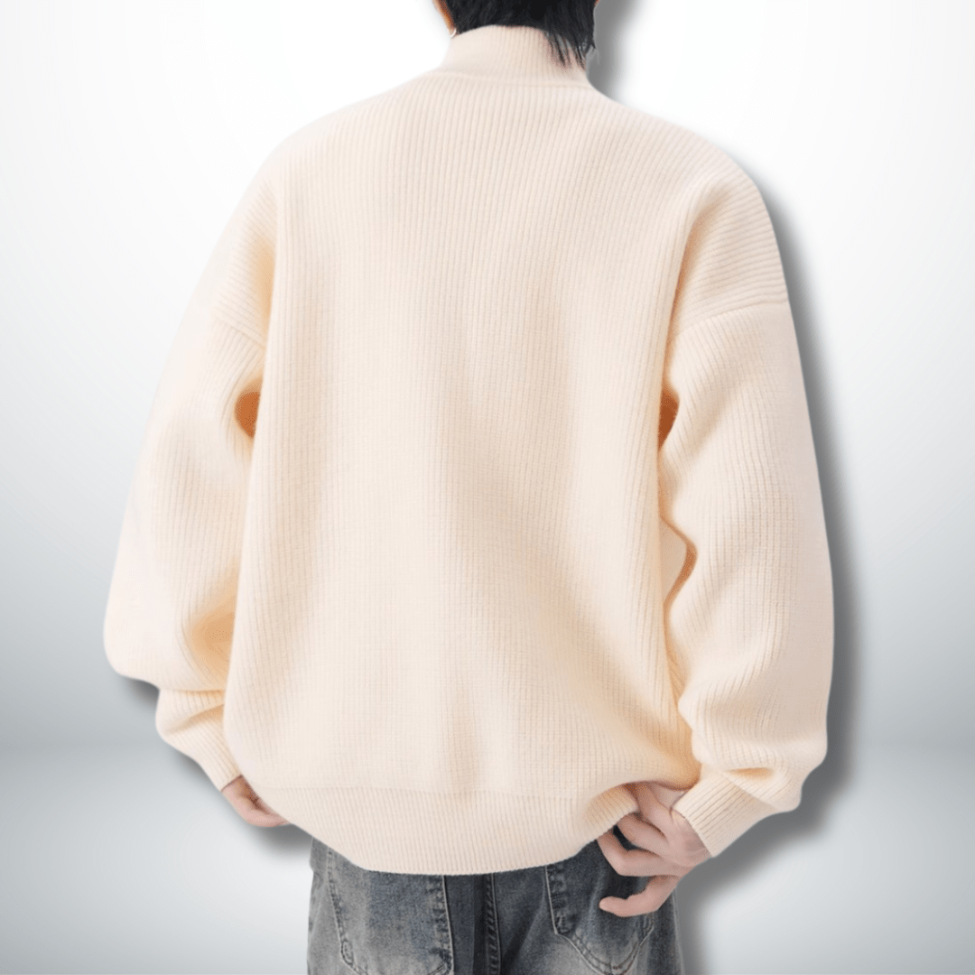 Santino | maglione caldo e di tendenza