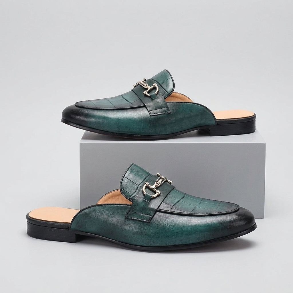 Sandro | Mocassino Elegante