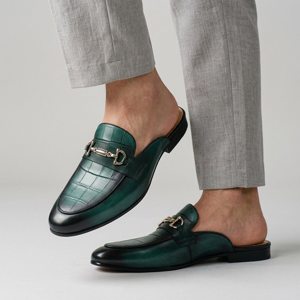 Sandro | Mocassino Elegante