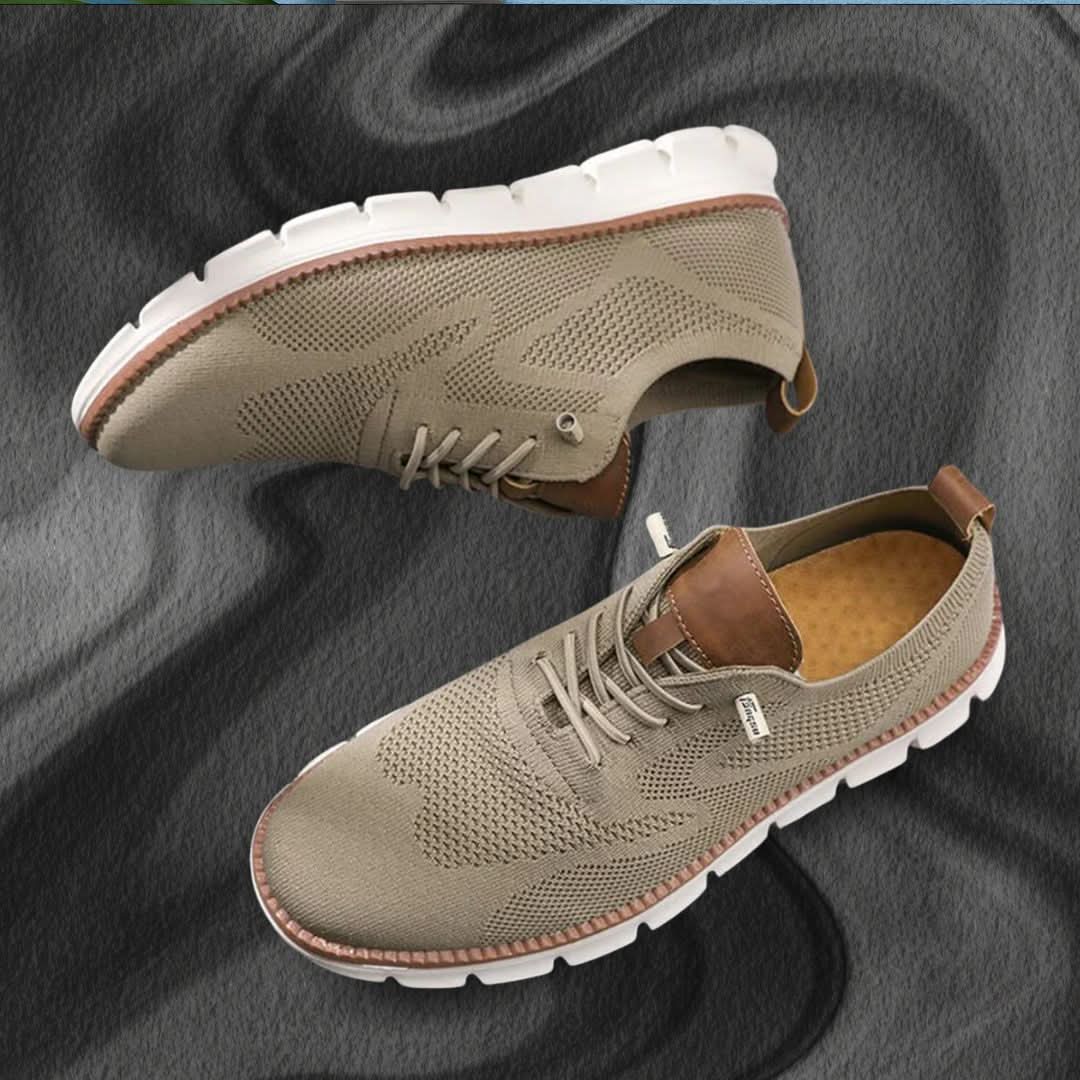 Luca | Sneaker Comfort